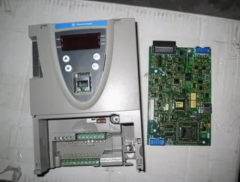 Schneider inverter ATV71 series CPU main board VX4A71101Y control card 90/110/132/160KW
Schneider inverter ATV71 series CPU main board VX4A71101Y control card 90/110/132/160KW