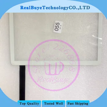 Replace F-WGJ10157-V6 White Touch Screen Panel Digitizer Glass Sensor Code Random Delivery
Replace F-WGJ10157-V6 White Touch Screen Panel Digitizer Glass Sensor Code Random Delivery