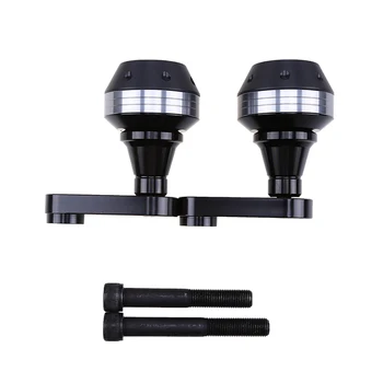 Motorcycle Frame Slider Anti Crash Pad Protector Cafe Racer Dirt Bike Falling Protector Left&Rights Part For Honda CBR1000 04-07
Motorcycle Frame Slider Anti Crash Pad Protector Cafe Racer Dirt Bike Falling Protector Left&Rights Part For Honda CBR1000 04-07