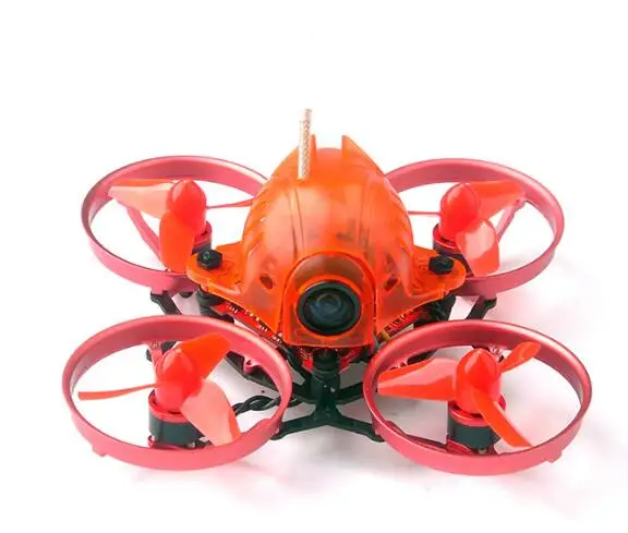 

Snapper6 Snapper 6 1S 65mm whoop 5.8G 48CH Drone Brushless Whoop Racer BNF 700TVL Camera F3 Built-in OSD 65mm
