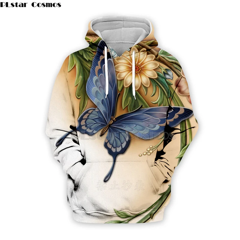 colorful insect Novelty Butterfly Printed man/Women 3d hoodies/sweatshirts long Sleeved Shirt Soft Comfort Top Tees Fashion-16
colorful insect Novelty Butterfly Printed man/Women 3d hoodies/sweatshirts long Sleeved Shirt Soft Comfort Top Tees Fashion-16