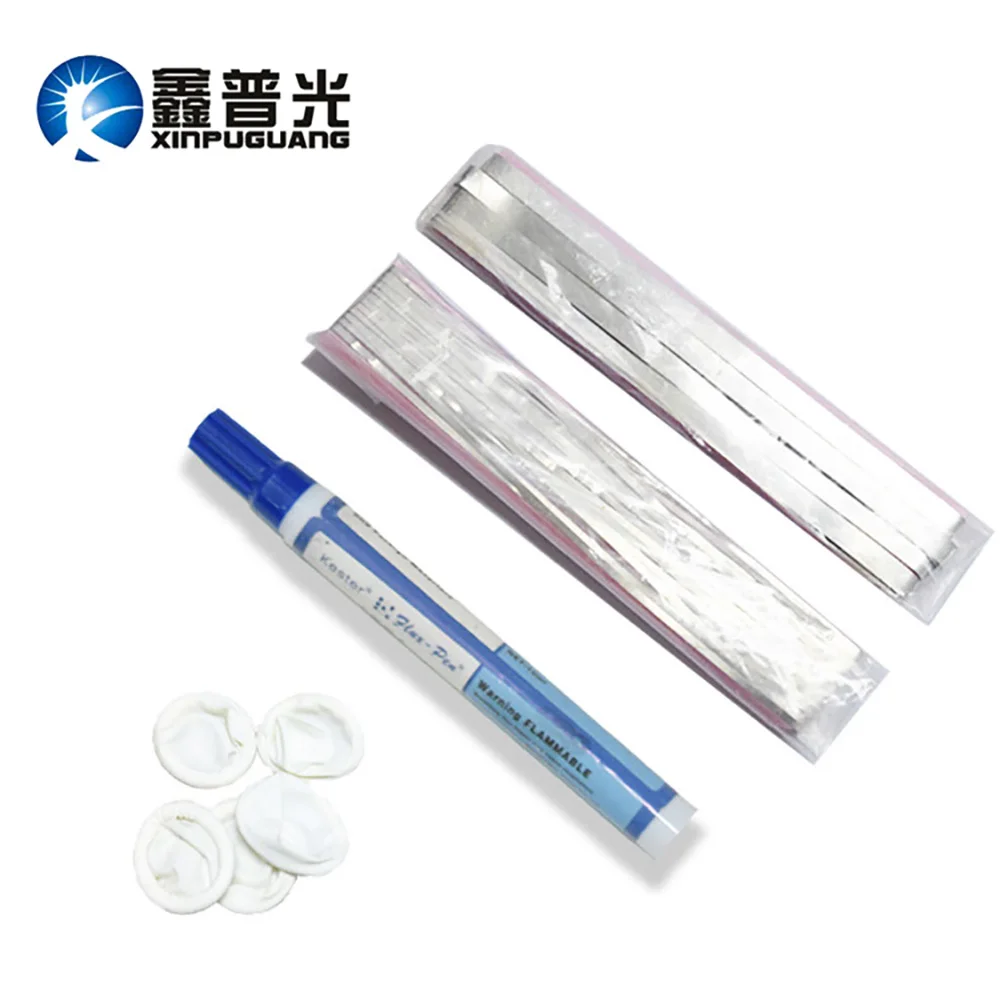 XINGPUGUAN DIY Solar Cell Wire Strip Kit 20m Tabbing Wire PV Ribbons 5m Bus Bar Wire Tape 1Pcs Flux Pen For Solar Panel Solder
XINGPUGUAN DIY Solar Cell Wire Strip Kit 20m Tabbing Wire PV Ribbons 5m Bus Bar Wire Tape 1Pcs Flux Pen For Solar Panel Solder