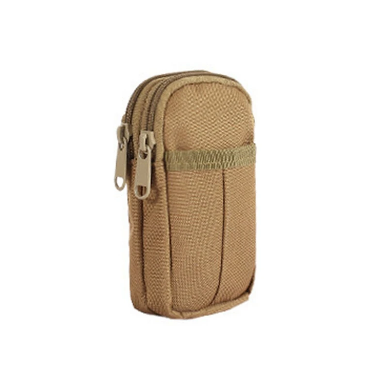 Hunting Traveling Outdoor Tactical Bag Waterproof Double Zipper Waist Fanny Pack Pouch Military Organizer Phone Pouch 8 colors
Hunting Traveling Outdoor Tactical Bag Waterproof Double Zipper Waist Fanny Pack Pouch Military Organizer Phone Pouch 8 colors
