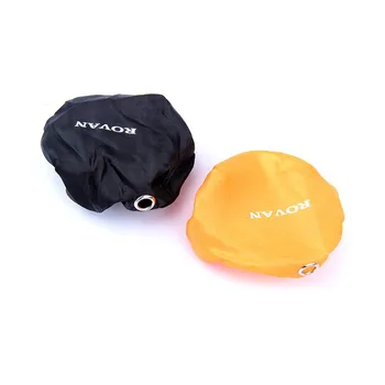 BAJA Pull Start Cover for 1/5 Scale HPI KM Rovan BAJA 5B 5T 5SC 26CC 29CC 30.5CC Engine RC Cars RC PARTS
BAJA Pull Start Cover for 1/5 Scale HPI KM Rovan BAJA 5B 5T 5SC 26CC 29CC 30.5CC Engine RC Cars RC PARTS