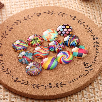 onwear 50pcs Round Glass Cabochon 12mm diy flatback round dome handmade photo cameo for earrings
onwear 50pcs Round Glass Cabochon 12mm diy flatback round dome handmade photo cameo for earrings