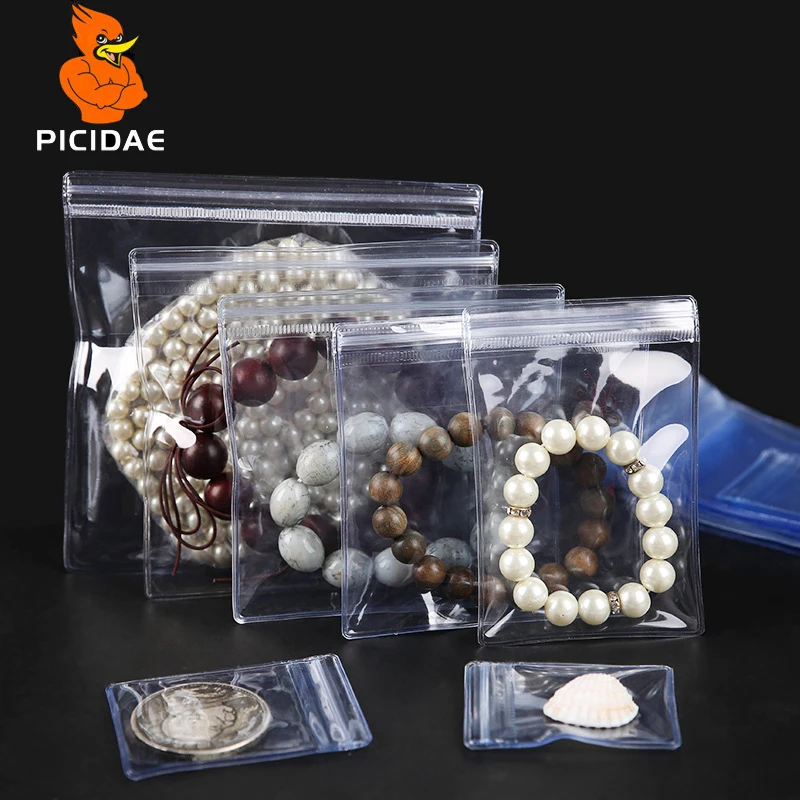 Organizer Organizador Make Up Power Bank Storage Display Jewelry Bolsos Plastic Bag Zip Lock Bustina Trasparente Closer Bags PV
Organizer Organizador Make Up Power Bank Storage Display Jewelry Bolsos Plastic Bag Zip Lock Bustina Trasparente Closer Bags PV