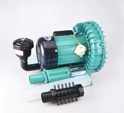 370W high pressure vortex pump high pressure blower aerator vortex pump oxygen pump fish pond .Industrial air compressor
370W high pressure vortex pump high pressure blower aerator vortex pump oxygen pump fish pond .Industrial air compressor