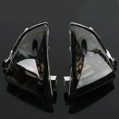 Motorcycle Turn Signal Lens For Suzuki GSXR 600 GSXR750 06-07 K6 GSXR 1000 05-06 K5 TWO COLORS Turn Indicator
Motorcycle Turn Signal Lens For Suzuki GSXR 600 GSXR750 06-07 K6 GSXR 1000 05-06 K5 TWO COLORS Turn Indicator