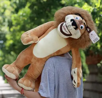 the stuffed lovely animal lion plush toys Malaga lion doll birthday gift about 65cm
the stuffed lovely animal lion plush toys Malaga lion doll birthday gift about 65cm