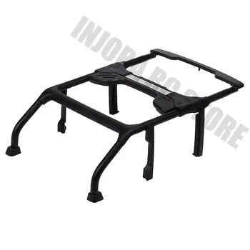 1Set Shell Conversion Parts for Open Car Jeep Wrangler 313mm Wheelbase Body 1/10 RC Crawler Axial SCX10 90046
1Set Shell Conversion Parts for Open Car Jeep Wrangler 313mm Wheelbase Body 1/10 RC Crawler Axial SCX10 90046