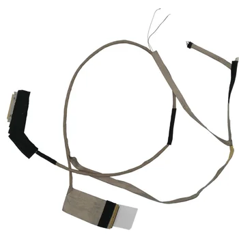 New Laptop Cable For LENOVO ThinkPad Edge E530 E530C E535 PN:DC02001FR10 Replacement Repair Notebook LCD LVDS CABLE
New Laptop Cable For LENOVO ThinkPad Edge E530 E530C E535 PN:DC02001FR10 Replacement Repair Notebook LCD LVDS CABLE