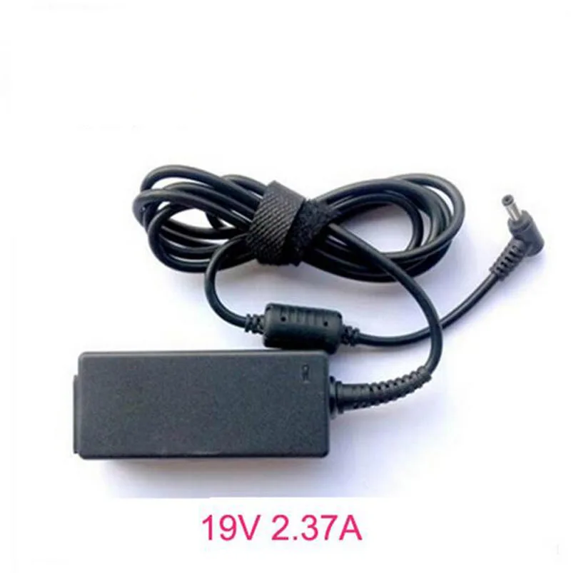 19V 2.37A 45W Universal AC Adapter Battery Charger for Asus Transformer Book TP300L TP300LA Free Shipping
19V 2.37A 45W Universal AC Adapter Battery Charger for Asus Transformer Book TP300L TP300LA Free Shipping