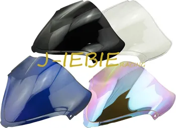 New Windscreen Windshield Screen for Suzuki GSXR1300 GSXR 1300 Hayabusa 2008-2016
New Windscreen Windshield Screen for Suzuki GSXR1300 GSXR 1300 Hayabusa 2008-2016