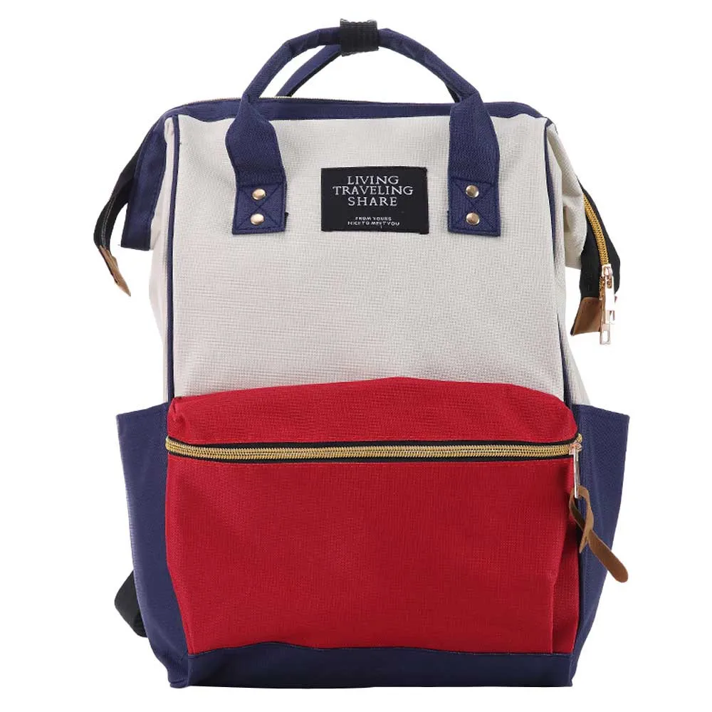 OCARDIAN Woman packet For Teenagers Girls Travel bag Female Denim School Fashion Women Backpacks dropship 19M24
OCARDIAN Woman packet For Teenagers Girls Travel bag Female Denim School Fashion Women Backpacks dropship 19M24