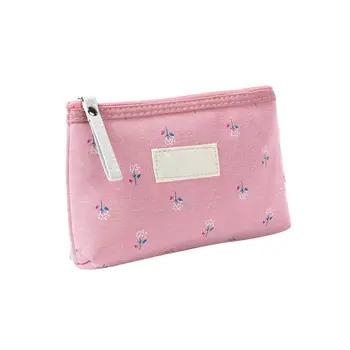 Women Cosmetic Bag Travel Brush Organizer Printing Zipper Toiletry Case Necessaire Lady Makeup Bags Organizador for Cosmetics
Women Cosmetic Bag Travel Brush Organizer Printing Zipper Toiletry Case Necessaire Lady Makeup Bags Organizador for Cosmetics