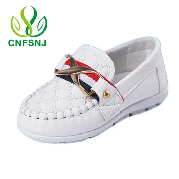 CNFSNJ 2020 Metal Soft Cow Muscle Soles PU Leather Chaussure enfant Children Sneaker Baby Boys Shoes Fashion Kids Shoes
CNFSNJ 2020 Metal Soft Cow Muscle Soles PU Leather Chaussure enfant Children Sneaker Baby Boys Shoes Fashion Kids Shoes