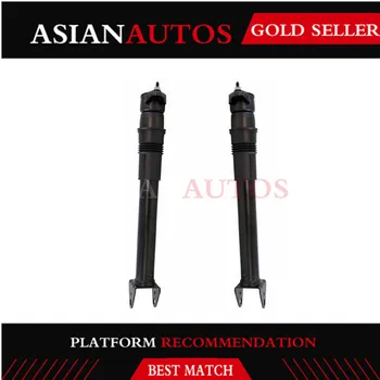 Airsusfat 1 Pair Air Suspension Shock Absorber for Mercedes-Benz W251 R300 without ADS Rear Left and Right 2513202231 2513200731
Airsusfat 1 Pair Air Suspension Shock Absorber for Mercedes-Benz W251 R300 without ADS Rear Left and Right 2513202231 2513200731