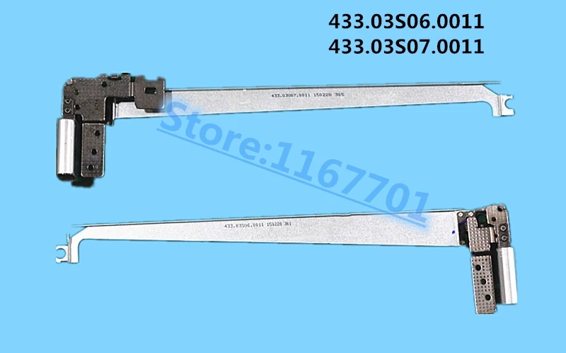 Lenovo Flex 3-15 1580 433.03S06.0011 433.03S07.0011