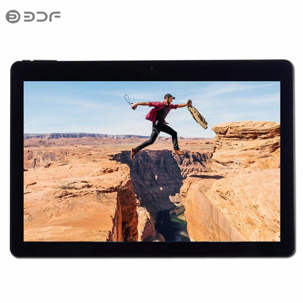 BDF 10.1 inch WiFi Bluetooth computer Tablet Pc Android 7.0 tab pc tablette Quad Core 32GB Mini Computer Pc 10 inch PC 7 8 9
BDF 10.1 inch WiFi Bluetooth computer Tablet Pc Android 7.0 tab pc tablette Quad Core 32GB Mini Computer Pc 10 inch PC 7 8 9