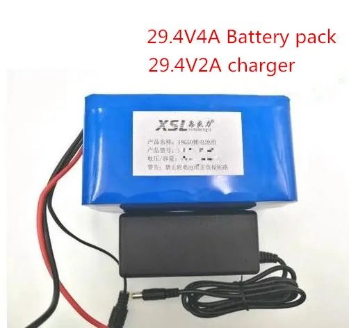 24V4000mah 7S2P 18650 Battery lithium battery 24 v Electric Bicycle moped /electric/lithium ion battery pack +29.4V2A charger
24V4000mah 7S2P 18650 Battery lithium battery 24 v Electric Bicycle moped /electric/lithium ion battery pack +29.4V2A charger
