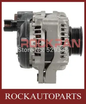 HIGH QUALITY ALTERNATOR 1042103090 1042103091 1042103092 31100PGKA01 FOR HONDA ODYSSEY ACURA
HIGH QUALITY ALTERNATOR 1042103090 1042103091 1042103092 31100PGKA01 FOR HONDA ODYSSEY ACURA