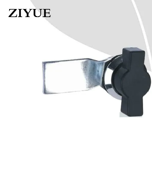 Free Shipping Mechanical Locks Waterproof And Dustproof Cabinet Lock Handle Lock Distribution Box Lock
Free Shipping Mechanical Locks Waterproof And Dustproof Cabinet Lock Handle Lock Distribution Box Lock