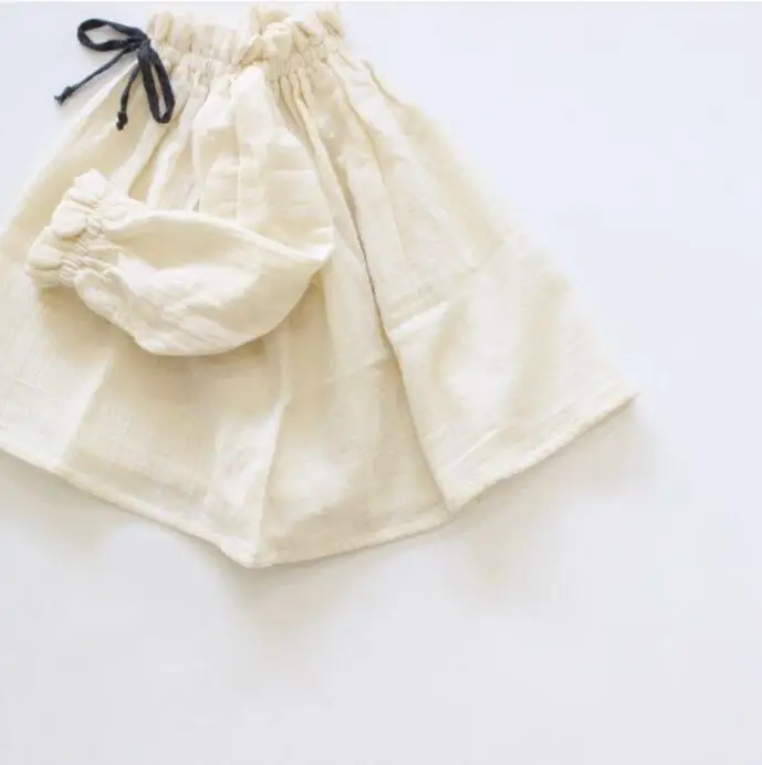 2019 Ins European&America Toddler Kids Girls Ruffles Blouse Casual Linen Clothings
2019 Ins European&America Toddler Kids Girls Ruffles Blouse Casual Linen Clothings