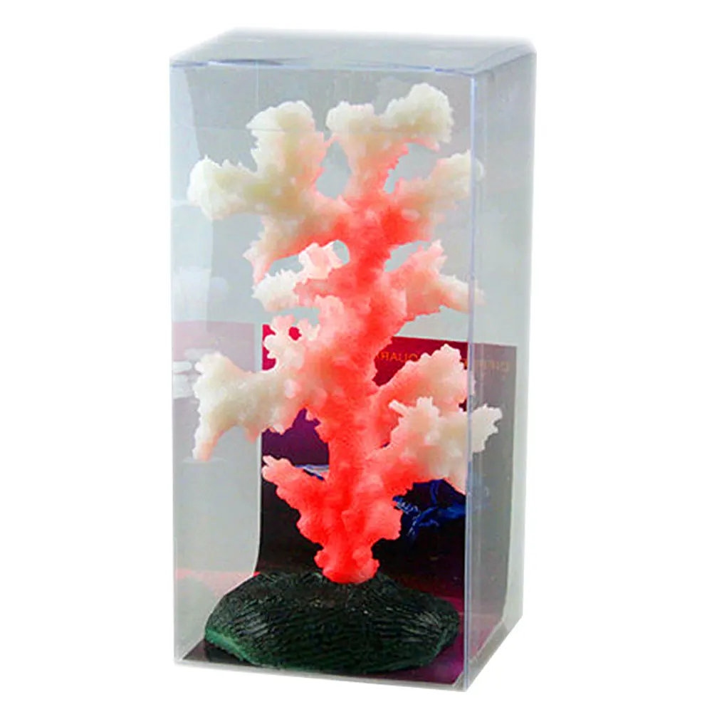 Aquarium Decor Sea Anemone Aquarium Artificial Silicone Coral Plant Fish Tank Aquarium Accessories Landscape Home Decoration
Aquarium Decor Sea Anemone Aquarium Artificial Silicone Coral Plant Fish Tank Aquarium Accessories Landscape Home Decoration