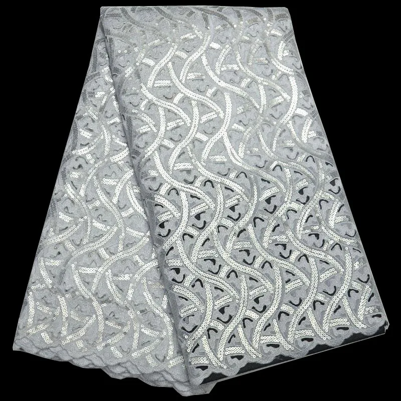 (5yards/pc) high quality handcut African organza lace fabric with allover sequins embroidery for making party dress OP63
(5yards/pc) high quality handcut African organza lace fabric with allover sequins embroidery for making party dress OP63