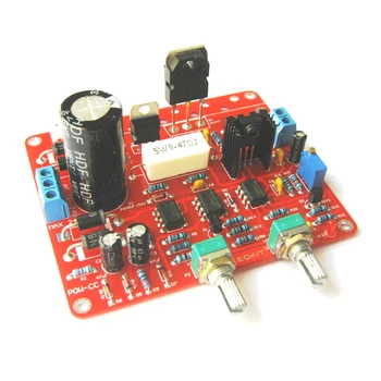 Constant Current Power Supply Module Kit DIY Regulated DC 0-30V 2mA-3A Adjustable
Constant Current Power Supply Module Kit DIY Regulated DC 0-30V 2mA-3A Adjustable