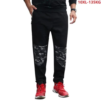 hipster personality patchwork pants men Camouflage soprts pants loose large plus size big 46 48 9XL 10XL black streetwear pants
hipster personality patchwork pants men Camouflage soprts pants loose large plus size big 46 48 9XL 10XL black streetwear pants