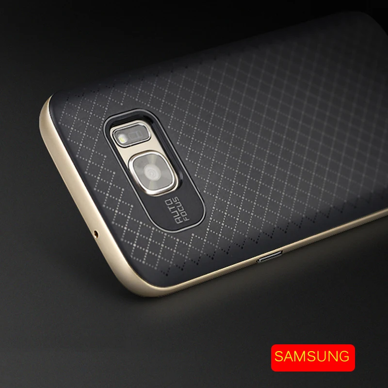 For font b Samsung b font Galaxy Note 7 S7 S7 edge Silicone font b Case