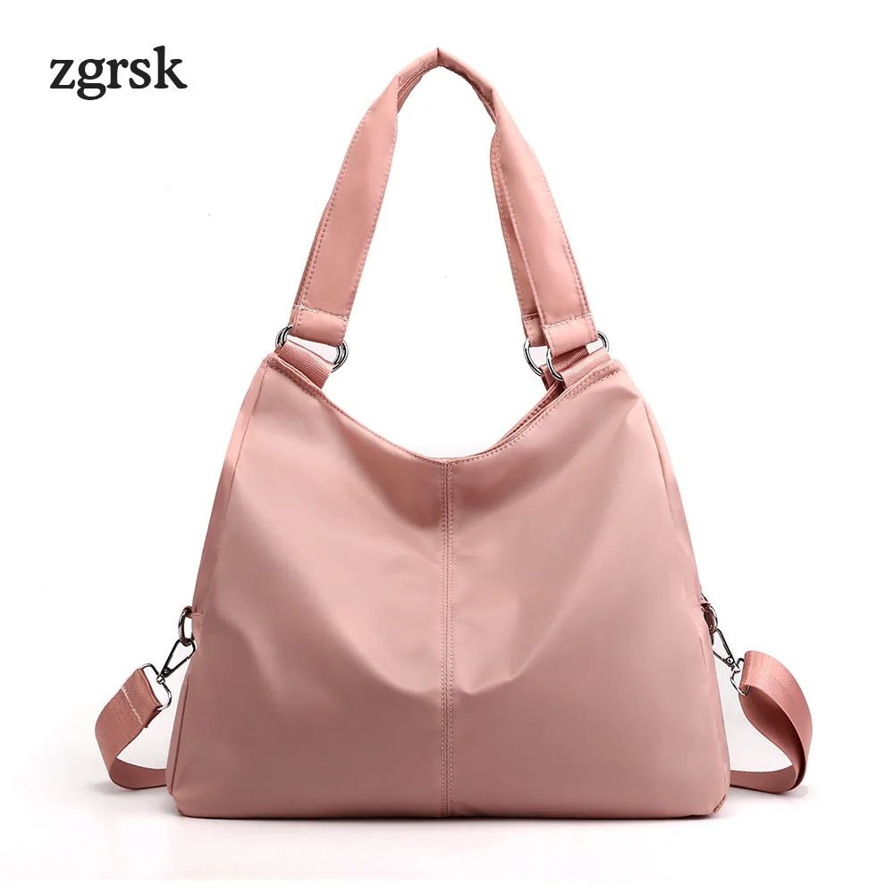Luxury Handbags Women Ladies Top-handle Bags Designer Satchel Nylon Solid Zipper Hand Bag Handbag Red Business Bag Bolsa
Luxury Handbags Women Ladies Top-handle Bags Designer Satchel Nylon Solid Zipper Hand Bag Handbag Red Business Bag Bolsa
