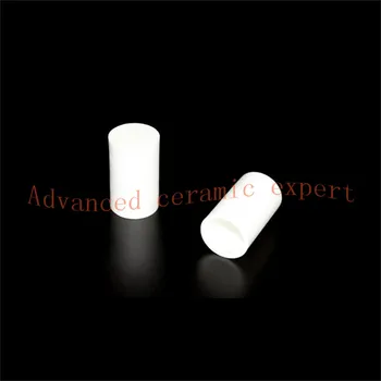 99%Al2O3 Thermal Analysis Crucible D8.0*H16mm/Alumina Ceramic Crucible For Thermal Analysis Instrument/Ceramic Refractory
99%Al2O3 Thermal Analysis Crucible D8.0*H16mm/Alumina Ceramic Crucible For Thermal Analysis Instrument/Ceramic Refractory