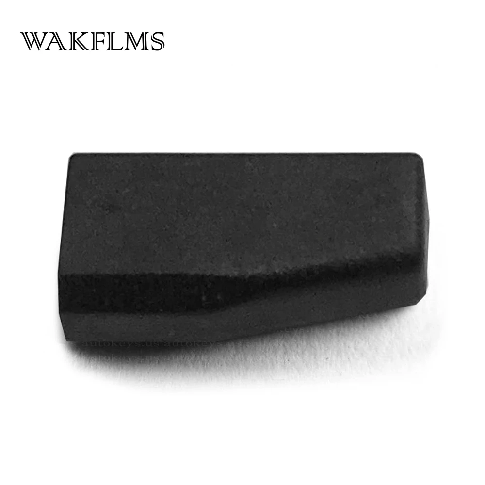 5PCS/Lot blank ID4C carbon transponder chip for Toyota For Lexus car key 5PCS OEM
5PCS/Lot blank ID4C carbon transponder chip for Toyota For Lexus car key 5PCS OEM