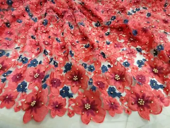 2017 Latest African Tulle Lace High Quality french lace fabric For red nigerian Swiss voile lace Wedding Dress cord Lace FLP-3
2017 Latest African Tulle Lace High Quality french lace fabric For red nigerian Swiss voile lace Wedding Dress cord Lace FLP-3