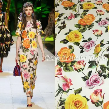New d home fashion show mulberry silk stretch satin fashion fabric DIY dress scarf silk fabric
New d home fashion show mulberry silk stretch satin fashion fabric DIY dress scarf silk fabric