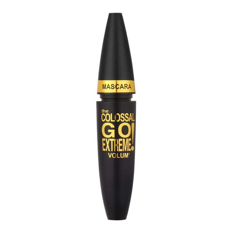1PC Black Mascara Makeup Eyelash Waterproof Extension Curling Eye Lashes Cosmetic Thick Quick Dry Mascara
1PC Black Mascara Makeup Eyelash Waterproof Extension Curling Eye Lashes Cosmetic Thick Quick Dry Mascara
