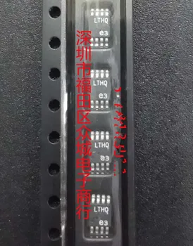 5PCS LTC1864 LTC1864CMS8 LTC1864IMS8
5PCS LTC1864 LTC1864CMS8 LTC1864IMS8