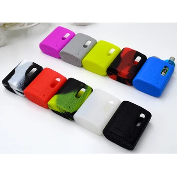 10pcs Eproperous for Eleaf iStick Pico Protective Silicone Case Skin Cover Sleeves
10pcs Eproperous for Eleaf iStick Pico Protective Silicone Case Skin Cover Sleeves