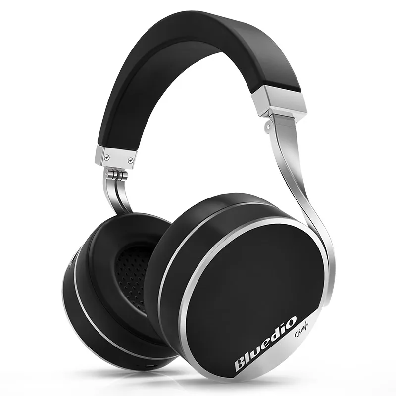 2017 Limited Bluetooth Headphone Wireless Earphone Bluedio Vinyl Plus (vp) New Fashion 3d Hifi Headset With 70mm Drivers 
2017 Limited Bluetooth Headphone Wireless Earphone Bluedio Vinyl Plus (vp) New Fashion 3d Hifi Headset With 70mm Drivers