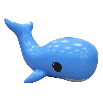 Bule Water Spray Dolphin Wind-Up Swimming Beach Pool Play Sprinkler Splash Playing For Hot Summer
Bule Water Spray Dolphin Wind-Up Swimming Beach Pool Play Sprinkler Splash Playing For Hot Summer