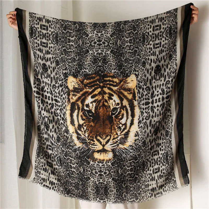 2019 New Design Sexy Leopard Viscose Scarves Women High Quality Shawls and Wraps Pashmina Foulards Muslim Hijab Snood 180*90Cm
2019 New Design Sexy Leopard Viscose Scarves Women High Quality Shawls and Wraps Pashmina Foulards Muslim Hijab Snood 180*90Cm