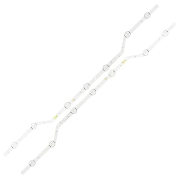 LED Backlight strip For Lm41-00134A JJ032BGE-R1 2015 SVS32 V5DN-320SM1-R2 BN96-36236A ue32j5200 UE32J5000 UN32J5205 UN32J4000
LED Backlight strip For Lm41-00134A JJ032BGE-R1 2015 SVS32 V5DN-320SM1-R2 BN96-36236A ue32j5200 UE32J5000 UN32J5205 UN32J4000