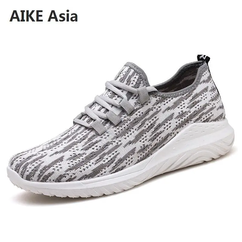Men's sneakers 2018 autumn new students casual breathable men shoes chaussure homme fashion wear male woven mesh shoes 39-44
Men's sneakers 2018 autumn new students casual breathable men shoes chaussure homme fashion wear male woven mesh shoes 39-44