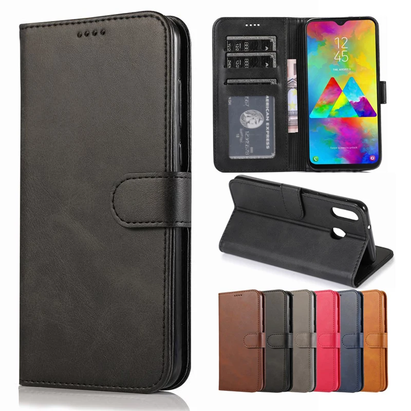 Leather Case For Samsung Galaxy M20 Wallet Flip Cover For Samsung M20 M 20 Phone Bags Case Galaxy M20 Coque Card Holder
Leather Case For Samsung Galaxy M20 Wallet Flip Cover For Samsung M20 M 20 Phone Bags Case Galaxy M20 Coque Card Holder