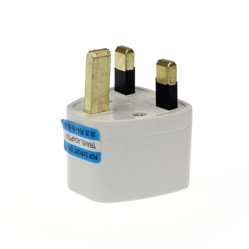Superior Price English Plug