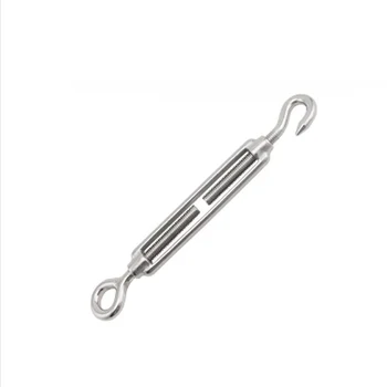 M8,Stainless steel 304 stainless steel basket basket screws tensioning device leaves body screw