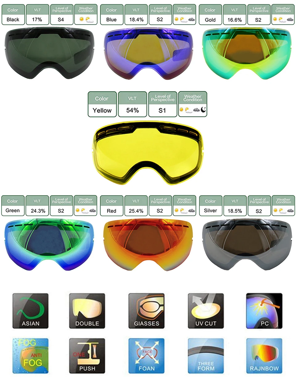 Double Lens Anti-fog Glasses HTB1YTbKa81D3KVjSZFyq6zuFpXas.jpg - Double Lens Anti-fog Glasses