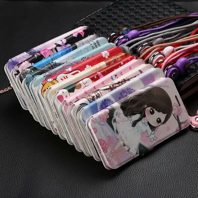 Redmi 6 S2 Cute Painted Flip Wallet Stand Leather Case For Xiaomi Redmi 6A Case On Redmi 6 Pro Note 5 Pro 4X Mi A2 Lite K20 Pro
Redmi 6 S2 Cute Painted Flip Wallet Stand Leather Case For Xiaomi Redmi 6A Case On Redmi 6 Pro Note 5 Pro 4X Mi A2 Lite K20 Pro